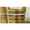 Image 3 : 1 PALLET OF ASSORTED SIZED WOMENS SLIPPERS - APPROX 90 PER CASE APPROX 16 CASES PER PALLET