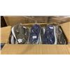 Image 2 : 1 PALLET OF ASSORTED SIZED MENS SLIPPERS - APPROX 90 PER CASE APPROX 16 CASES PER PALLET