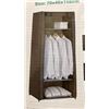 Image 3 : 1 PALLET OF APPROX 18 CASES OF STORAGE WARDROBE UNITS- 5 PER CASE