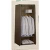 Image 3 : 1 PALLET OF APPROX 18 CASES OF STORAGE WARDROBE UNITS- 5 PER CASE