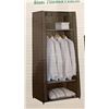 Image 3 : 1 PALLET OF APPROX 18 CASES OF STORAGE WARDROBE UNITS- 5 PER CASE