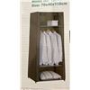 Image 2 : 1 PALLET OF APPROX 18 CASES OF STORAGE WARDROBE UNITS- 5 PER CASE