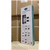 Image 1 : 1 PALLET OF APPROX 18 CASES OF STORAGE WARDROBE UNITS- 5 PER CASE