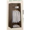 Image 2 : 1 PALLET OF APPROX 18 CASES OF STORAGE WARDROBE UNITS- 5 PER CASE