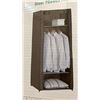 Image 2 : 1 PALLET OF APPROX 18 CASES OF STORAGE WARDROBE UNITS- 5 PER CASE