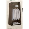Image 2 : 1 PALLET OF APPROX 18 CASES OF STORAGE WARDROBE UNITS- 5 PER CASE