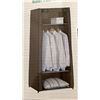 Image 2 : 1 PALLET OF APPROX 18 CASES OF STORAGE WARDROBE UNITS- 5 PER CASE