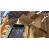 Image 3 : 5 CASES OF PLASTIC PAINT TRAYS, 60 PER CASE