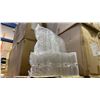Image 2 : PALLET OF APPROX 16 CASES OF PVC GLASSES CASES WITH CLEANER