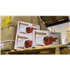 Image 3 : PALLET OF PLASTIC PRICE LABEL GUNS APPROX 5 CASES OF 50 PCS EACH