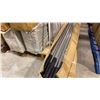 Image 4 : PALLET OF ASSORTED READING GLASSES & ROLLER EXTENSION HANDLES