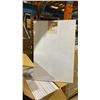Image 7 : PALLET OF ASSORTED READING GLASSES & ROLLER EXTENSION HANDLES