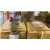 Image 2 : PALLET OF PLASTIC SIPHON PUMPS & BAMBOO CUTTING BOARDS