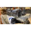 Image 3 : PALLET OF LUMBAR SUPPORT BACKRESTS