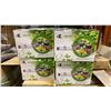 Image 4 : PALLET OF STAINLESS STEEL POT SETS & SCISSORS