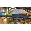 Image 5 : PALLET OF ASSORTED UMBRELLAS & 3 PC POT SETS