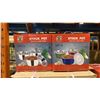 Image 3 : PALLET OF STAINLESS STEEL 9 PC STOCK POT SETS