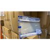 Image 2 : PALLET OF TRANSPARENT FACE SHIELDS APPROX 12 CASES, 500PCS PER CASE