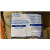 Image 2 : PALLET OF TRANSPARENT FACE SHIELDS APPROX 12 CASES, 500PCS PER CASE