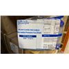 Image 2 : PALLET OF TRANSPARENT FACE SHIELDS APPROX 12 CASES, 500PCS PER CASE