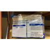 Image 2 : PALLET OF TRANSPARENT FACE SHIELDS APPROX 12 CASES, 500PCS PER CASE