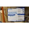 Image 2 : PALLET OF TRANSPARENT FACE SHIELDS APPROX 12 CASES, 500PCS PER CASE