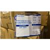 Image 2 : PALLET OF TRANSPARENT FACE SHIELDS APPROX 12 CASES, 500PCS PER CASE