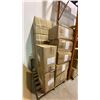 Image 2 : PALLET OF PLASTIC RECTANGULAR COLANDERS