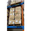 Image 3 : PALLET OF APPROX 24 CASES OF ASSORTED SIZED FLIP FLOPS