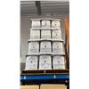 Image 2 : PALLET OF YAYAMAN RICE STORAGE CONTAINERS/DISPENSERS