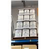Image 2 : PALLET OF YAYAMAN RICE STORAGE CONTAINERS/DISPENSERS