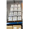 Image 2 : PALLET OF YAYAMAN RICE STORAGE CONTAINERS/DISPENSERS