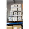 Image 2 : PALLET OF YAYAMAN RICE STORAGE CONTAINERS/DISPENSERS