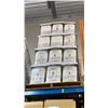 Image 2 : PALLET OF YAYAMAN RICE STORAGE CONTAINERS/DISPENSERS