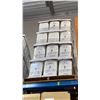 Image 2 : PALLET OF YAYAMAN RICE STORAGE CONTAINERS/DISPENSERS