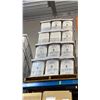 Image 2 : PALLET OF YAYAMAN RICE STORAGE CONTAINERS/DISPENSERS