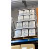 Image 2 : PALLET OF YAYAMAN RICE STORAGE CONTAINERS/DISPENSERS