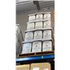 Image 4 : PALLET OF YAYAMAN RICE STORAGE CONTAINERS/DISPENSERS