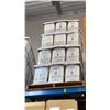 Image 2 : PALLET OF YAYAMAN RICE STORAGE CONTAINERS/DISPENSERS