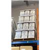 Image 2 : PALLET OF YAYAMAN RICE STORAGE CONTAINERS/DISPENSERS