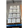 Image 2 : PALLET OF YAYAMAN RICE STORAGE CONTAINERS/DISPENSERS