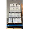 Image 2 : PALLET OF YAYAMAN RICE STORAGE CONTAINERS/DISPENSERS