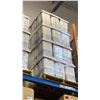 Image 1 : PALLET OF YAYAMAN RICE STORAGE CONTAINERS/DISPENSERS