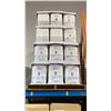 Image 2 : PALLET OF YAYAMAN RICE STORAGE CONTAINERS/DISPENSERS
