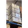 Image 1 : PALLET OF YAYAMAN RICE STORAGE CONTAINERS/DISPENSERS