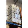 Image 1 : PALLET OF YAYAMAN RICE STORAGE CONTAINERS/DISPENSERS