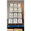 Image 2 : PALLET OF YAYAMAN RICE STORAGE CONTAINERS/DISPENSERS