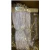 Image 5 : PALLET OF LINT ROLLERS, 3 LUGGAGE SETS, PLASTIC COLANDERS, APRONS, PINS & MORE