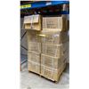 Image 2 : 5 PALLETS OF WRAP CUTTERS