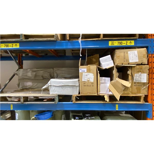 2 PALLETS OF ASSORTED STRENGTH READING GLASSES